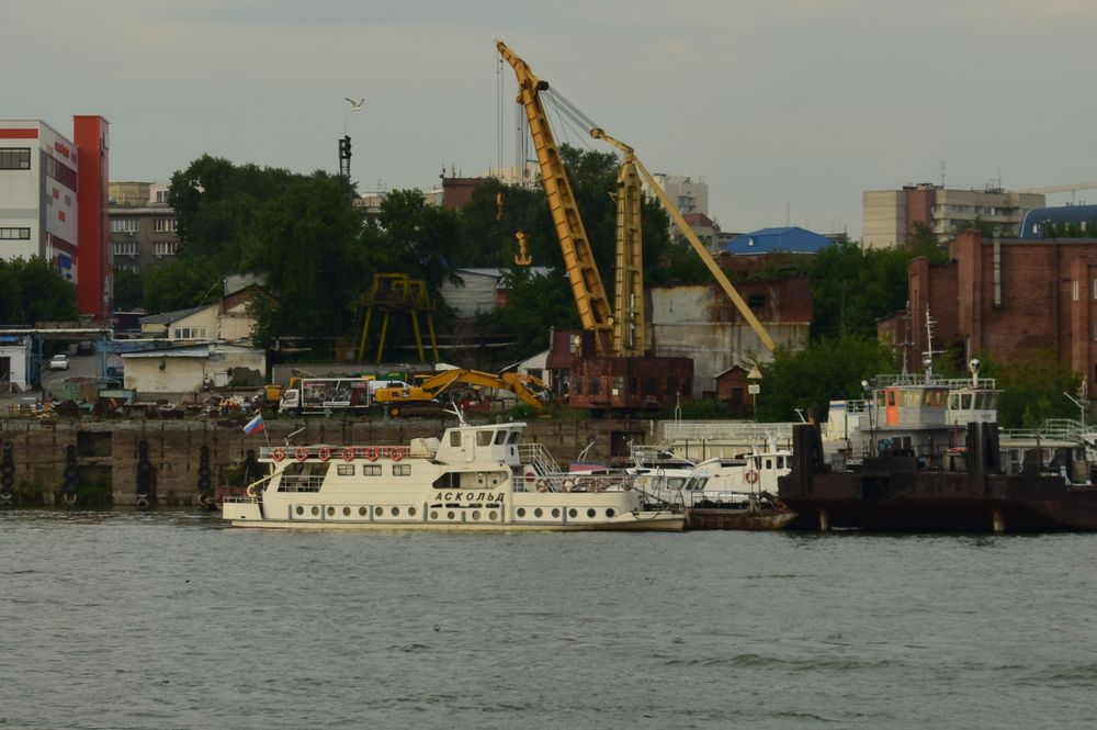 Photograph by Наталья Еременко