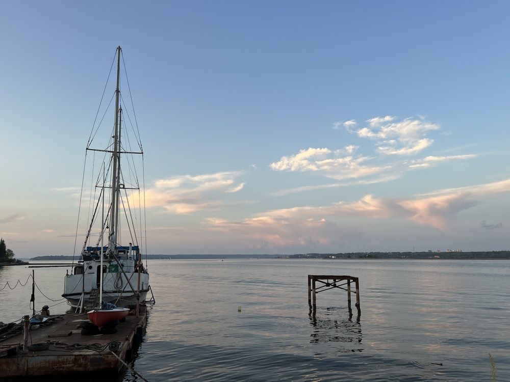 Photograph by Мария Халуторных