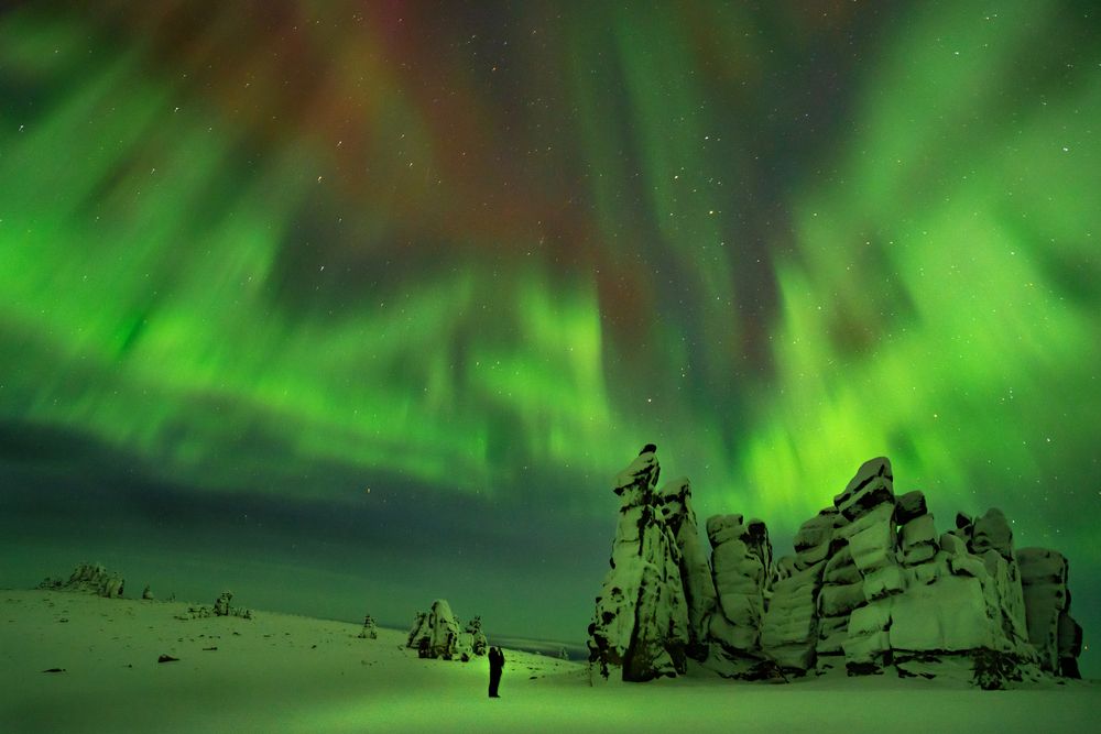 Photograph by Ольга Мусиенко