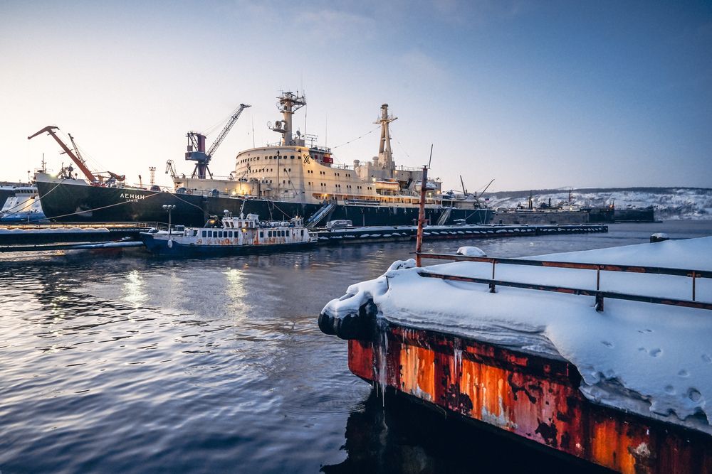 Photograph by Татьяна Машина