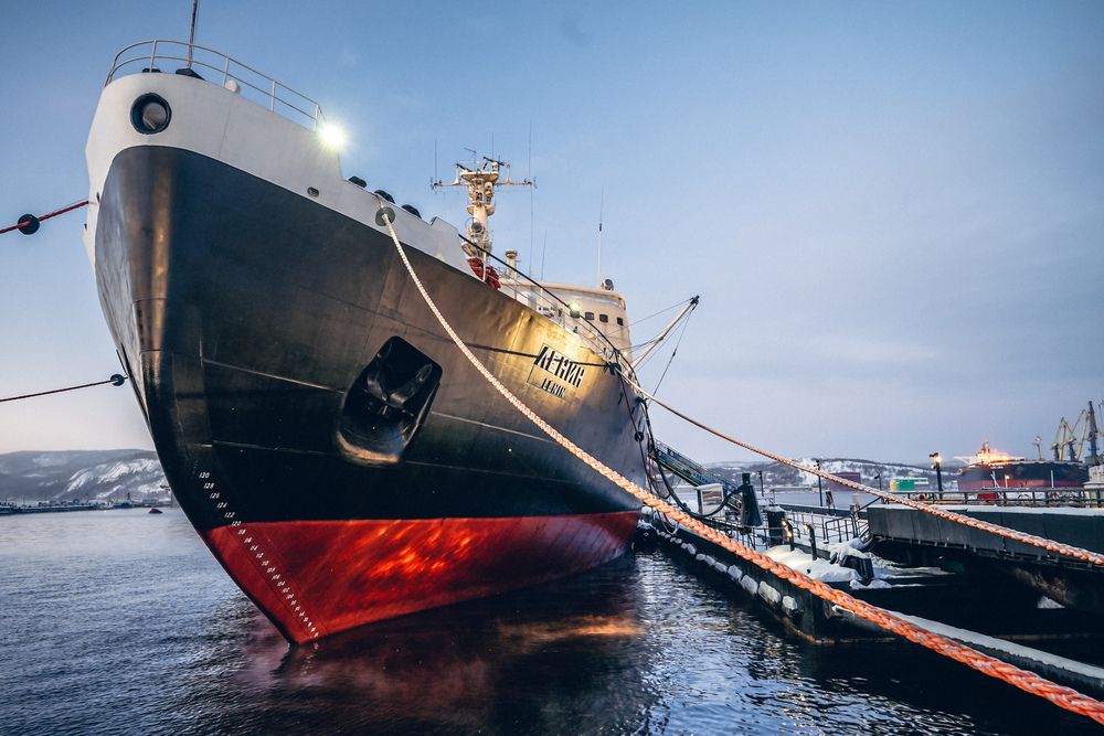 Photograph by Татьяна Машина