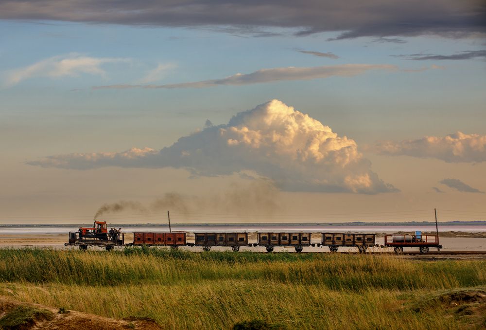 Photograph by Дмитрий Юдин