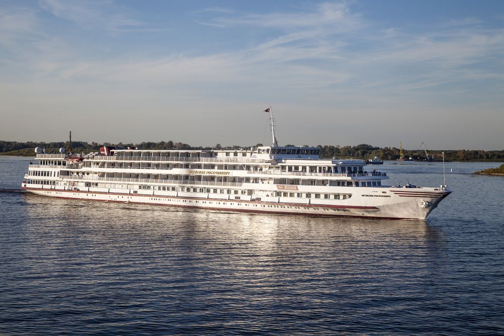 Photograph by Татьяна Каскевич