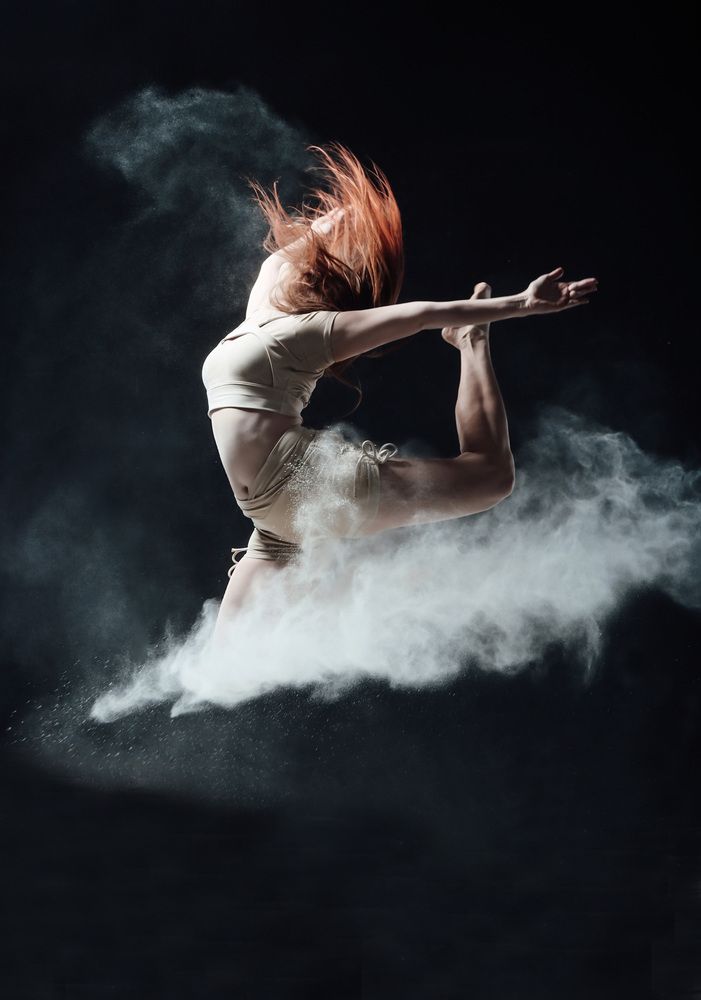 Photograph by Дарья Зуевская