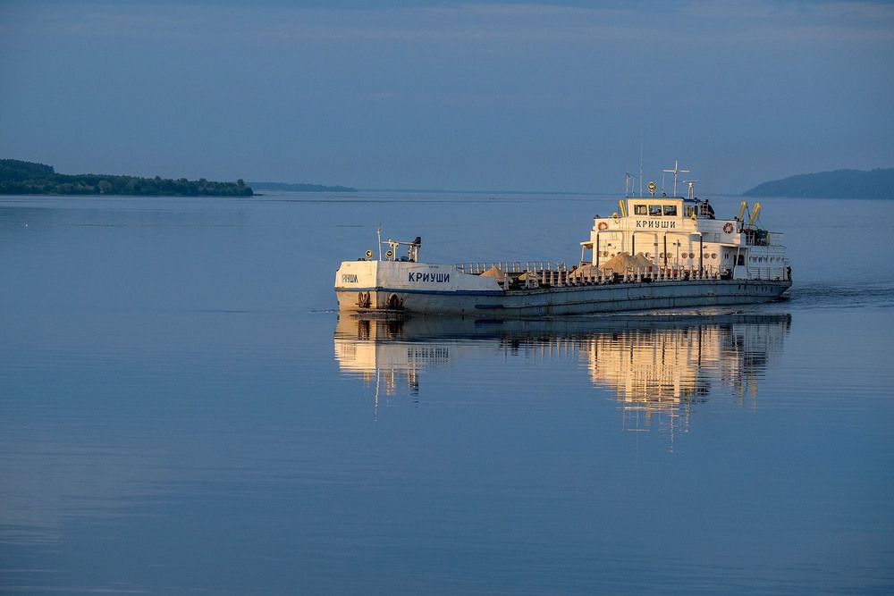 Photograph by Елена Маракулина