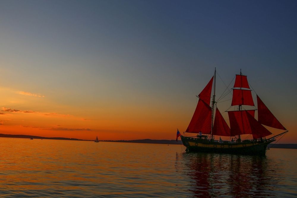 Фотография автора ОЛЬГА БУЛЫЧЕВА