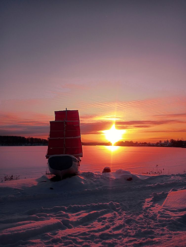 Photograph by Нина Малютина