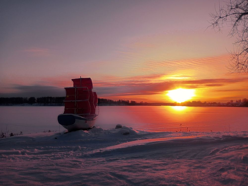 Photograph by Нина Малютина