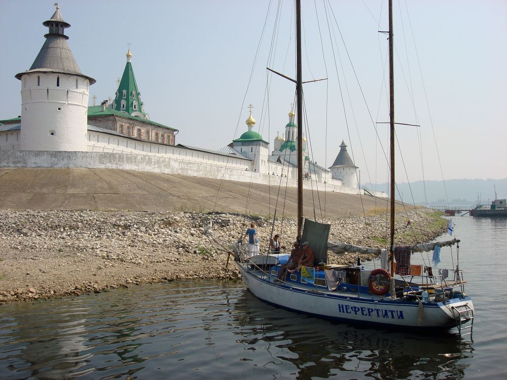 Photograph by Ольга Стоун