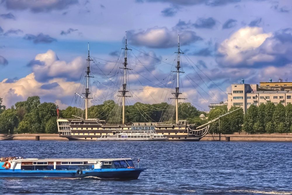 Photograph by Татьяна Бравая