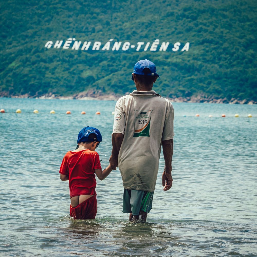 Фотография автора Pham Anh Vu