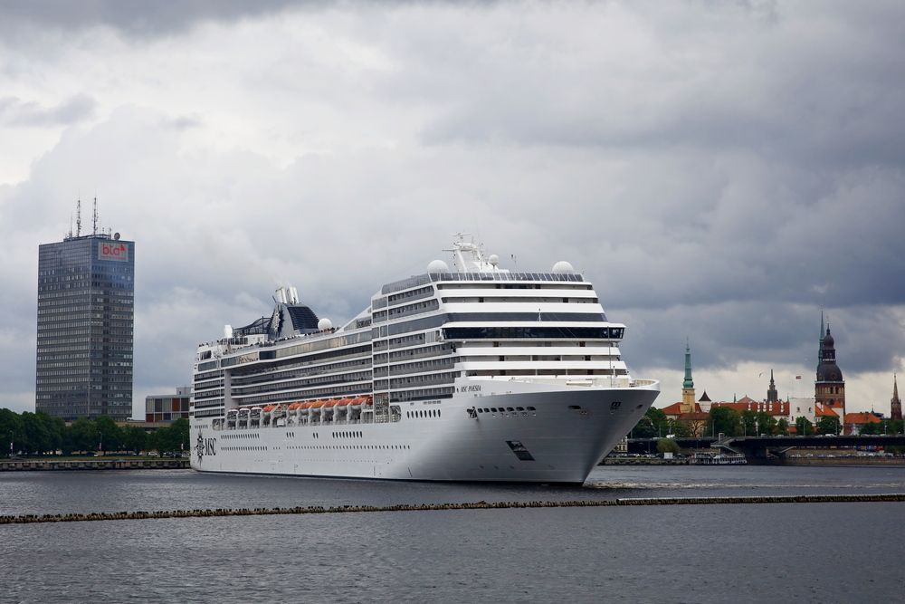 Фотография автора Сергей Барановский