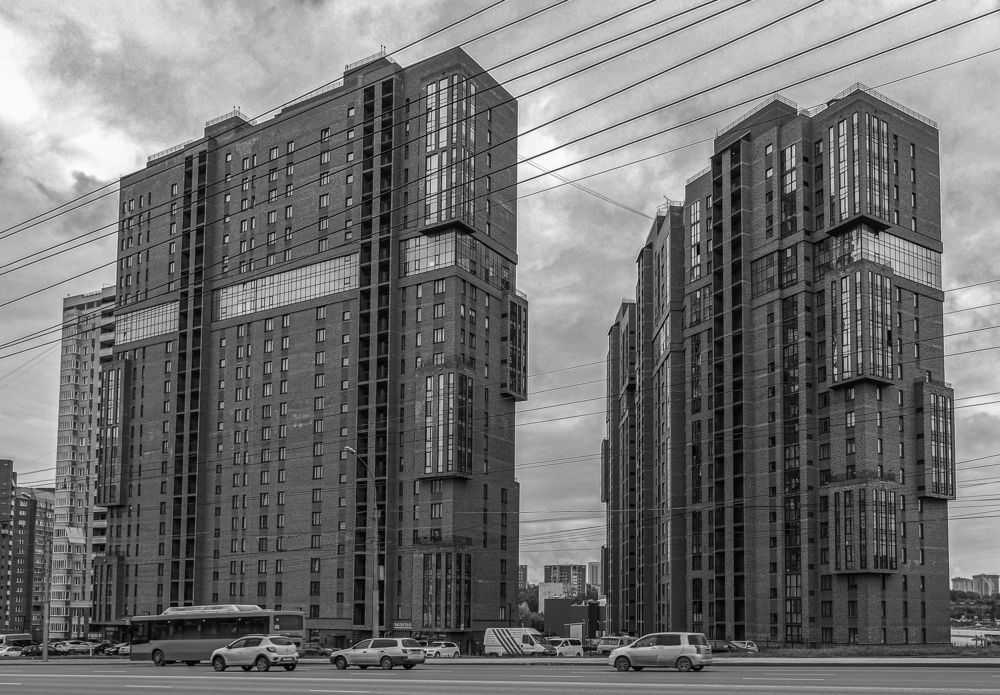 Photograph by Михаил Измайлов