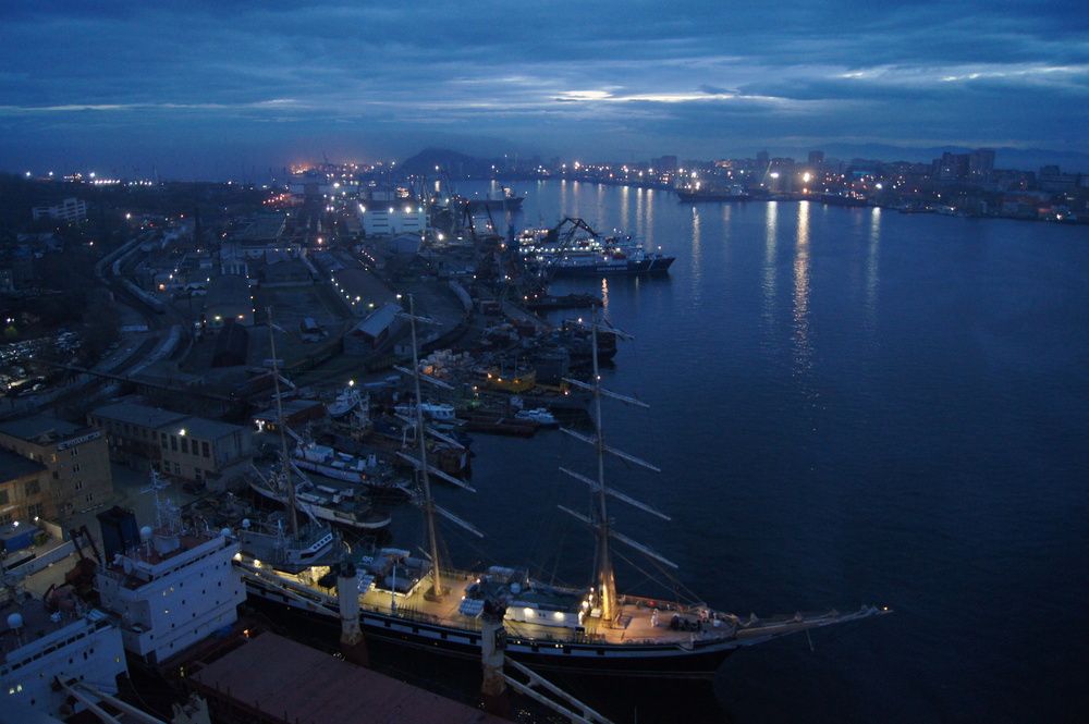 Photograph by Ирина Щеглова