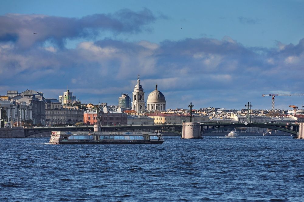 Photograph by Татьяна Бравая