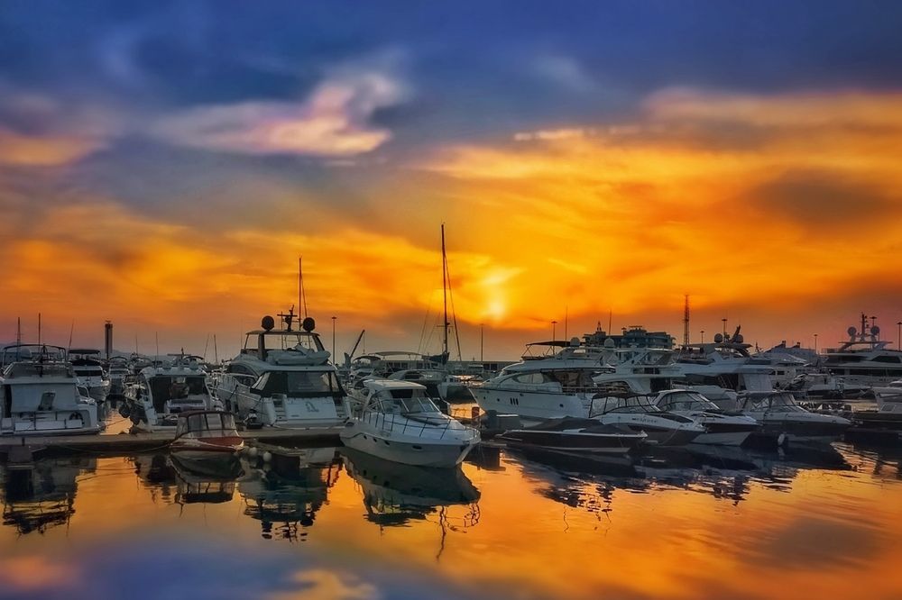 Photograph by Татьяна Бравая