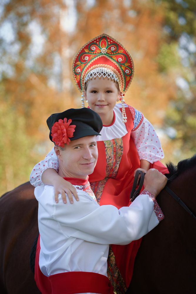 Photograph by Елена Ивонина