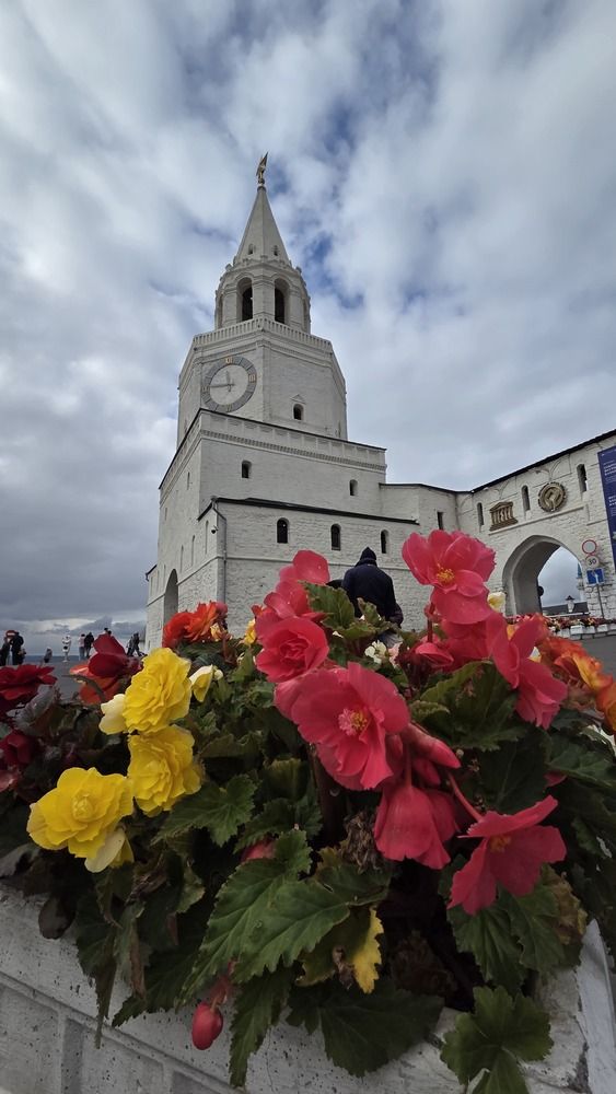 Photograph by Елена Юркова