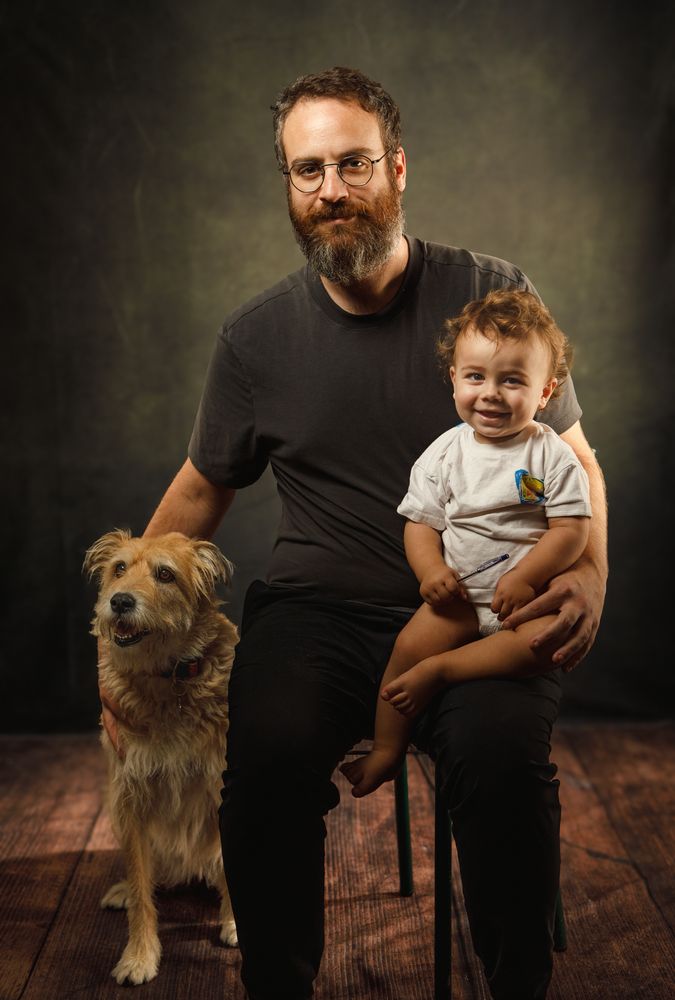 Photograph by Dmitry Shterenberg