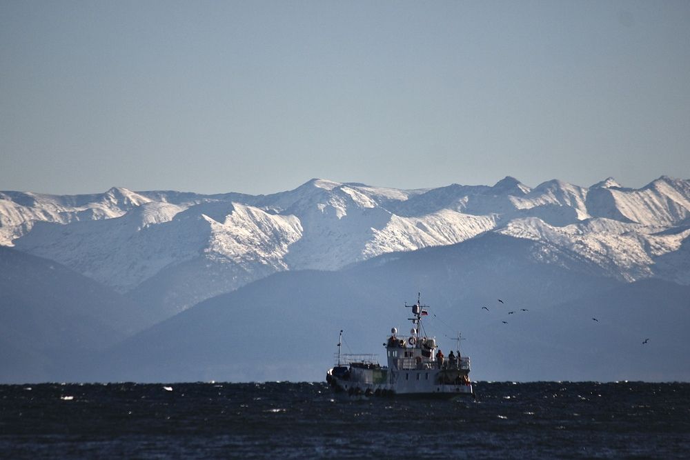 Photograph by Марина Мишутина