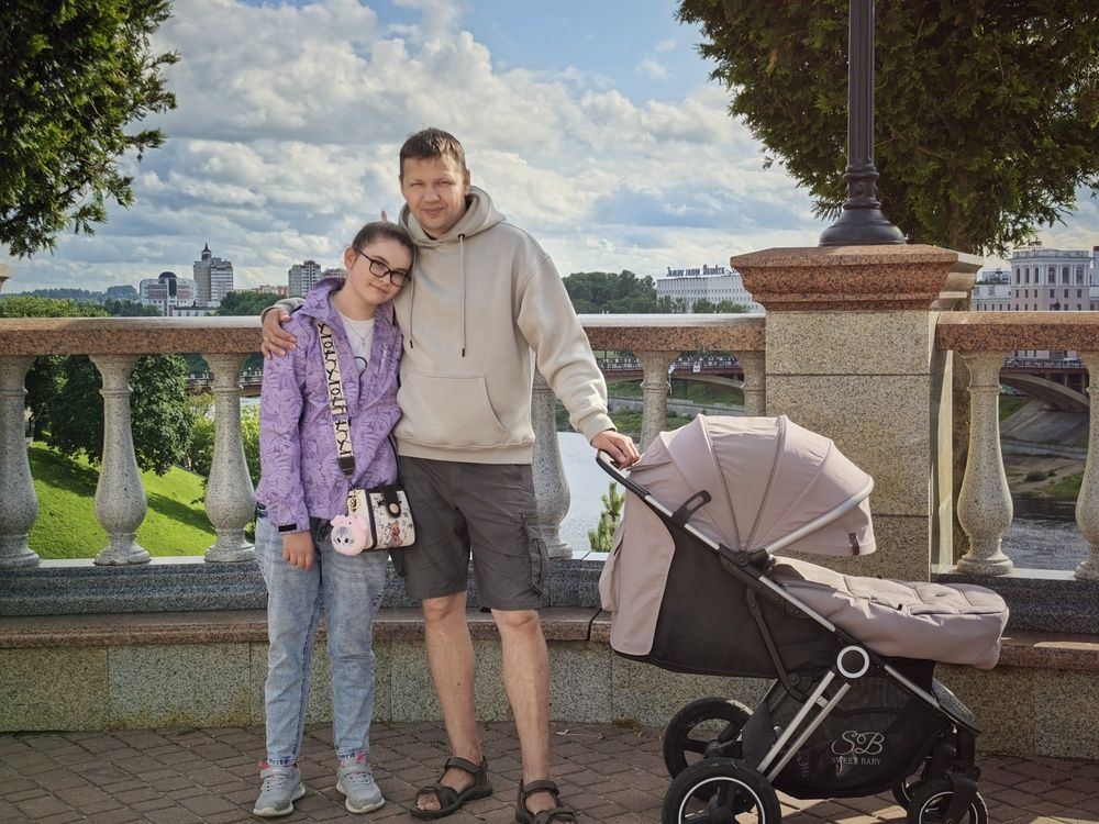 Фотография автора Мария Филиппова