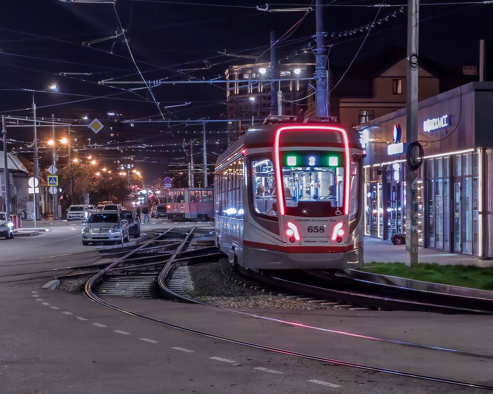 Photograph by Юрий Левко