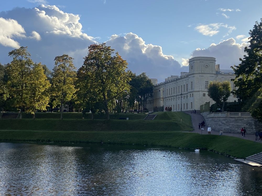 Photograph by Сергей Гребенников
