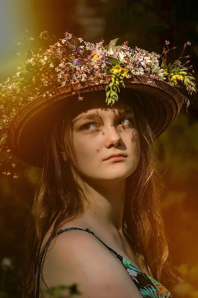 Photograph by ОЛЬГА БУЛЫЧЕВА