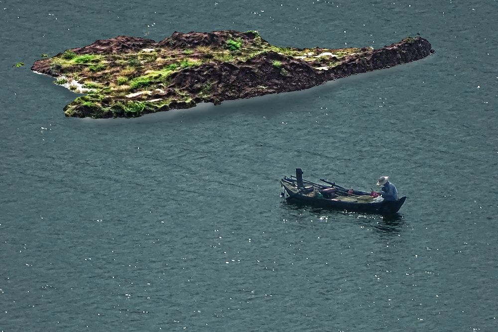 Photograph by Vy Van Bui