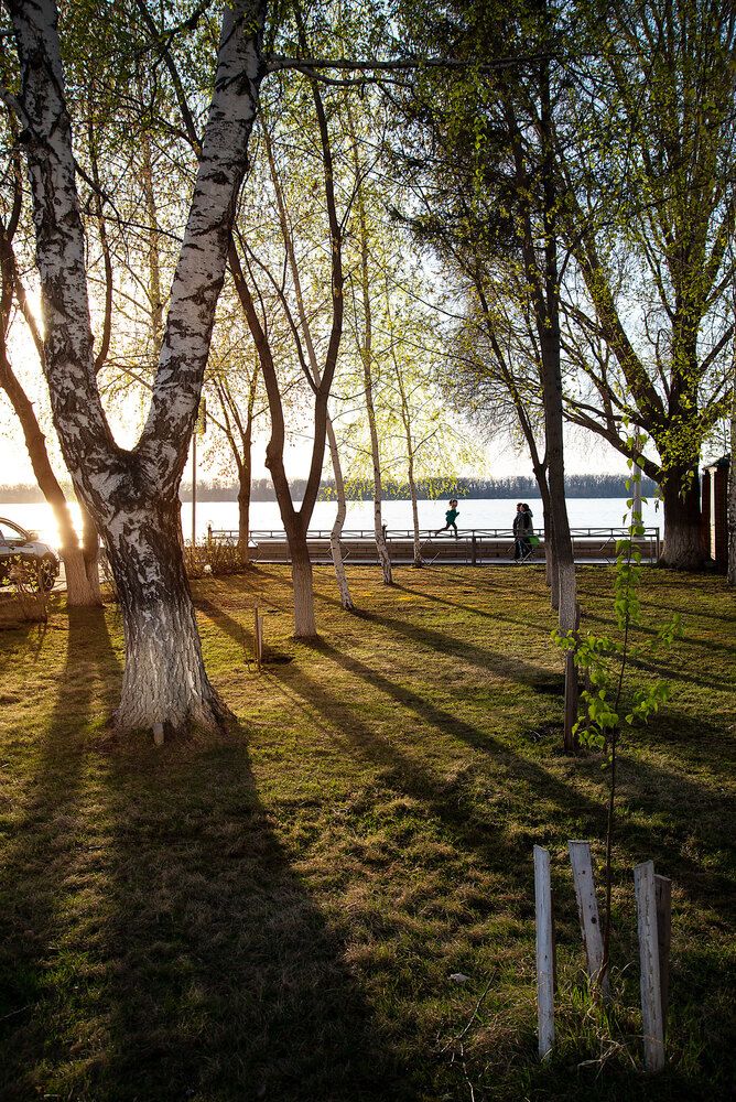 Photograph by Кулишев Николай