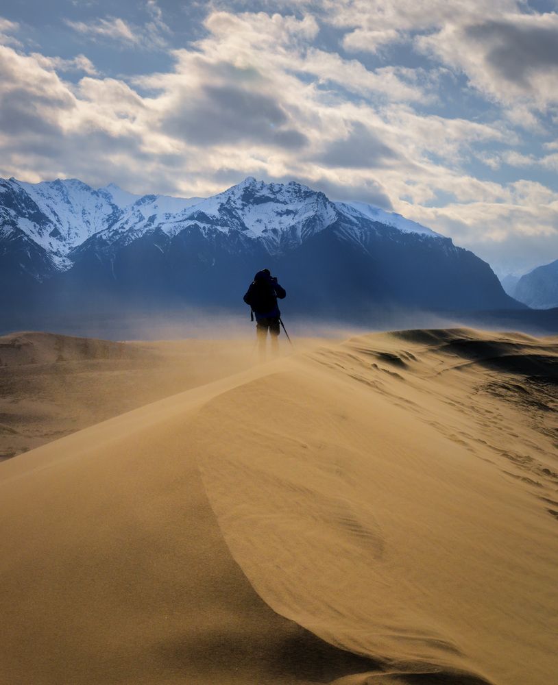 Photograph by Леонтьев Константин