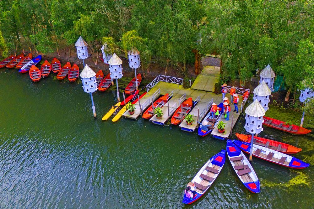 Photograph by Vy Van Bui