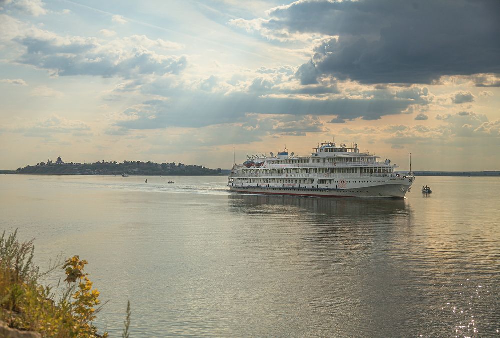 Photograph by Светлана Кавказская