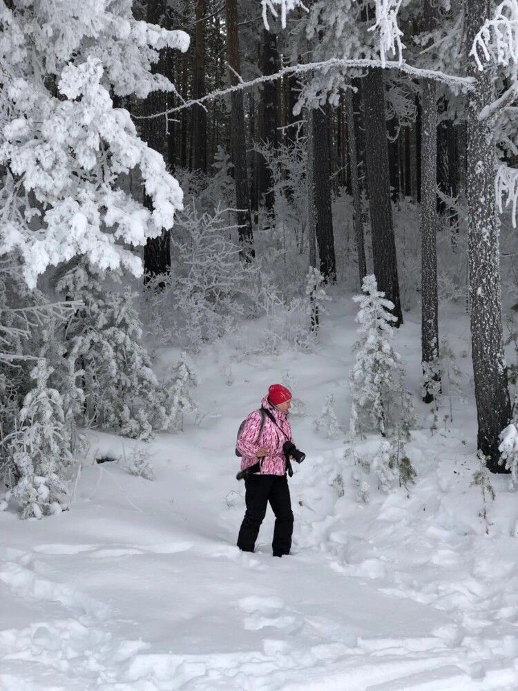 Photograph by Марина Мишутина