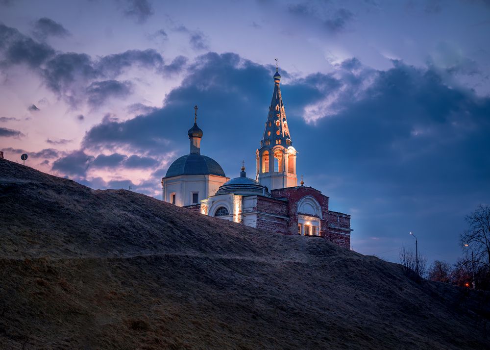 Фотография автора Сережин Сережа