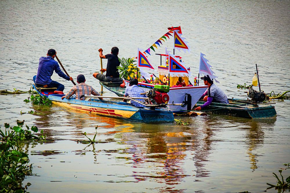 Photograph by Vy Van Bui