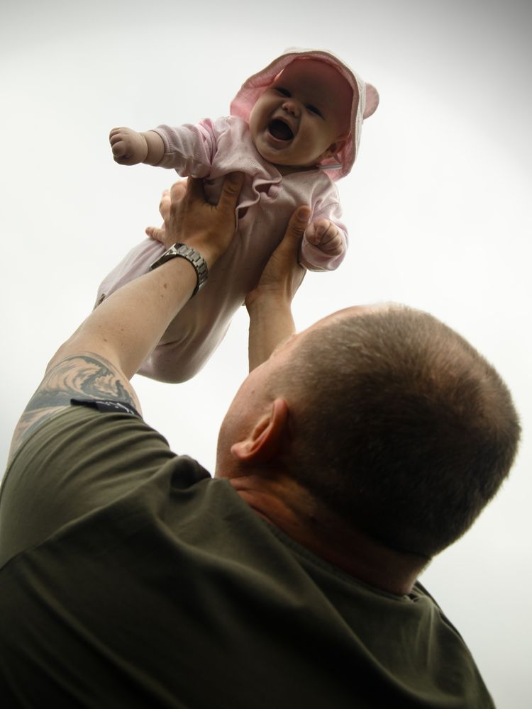 Photograph by Anton Barabanov