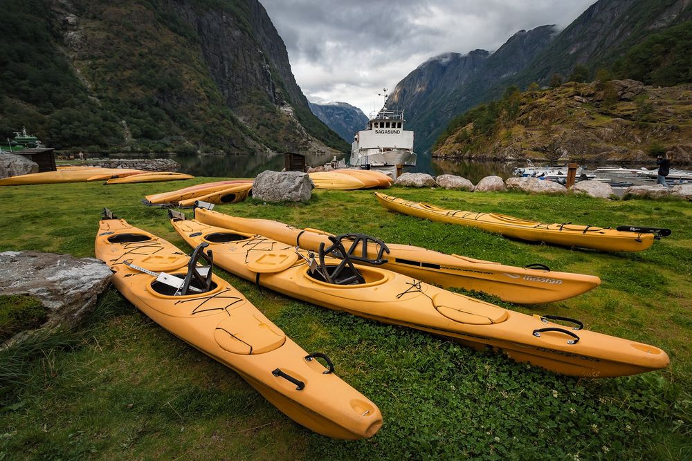 Photograph by Vania Tonova