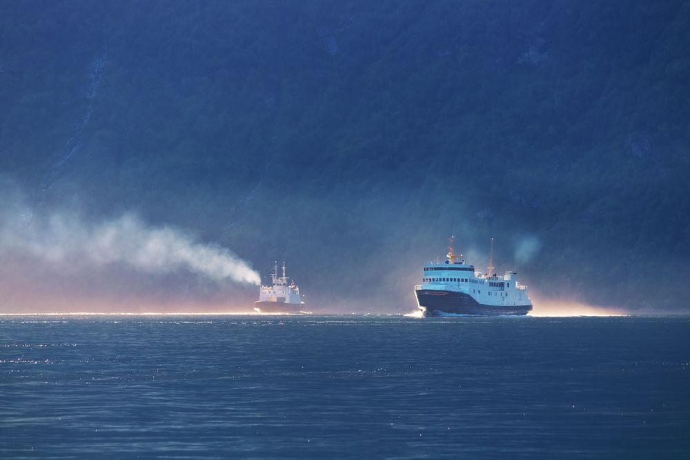 Photograph by Vania Tonova