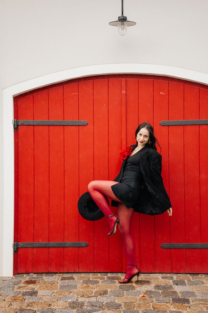 Photograph by Natalia Fichtner