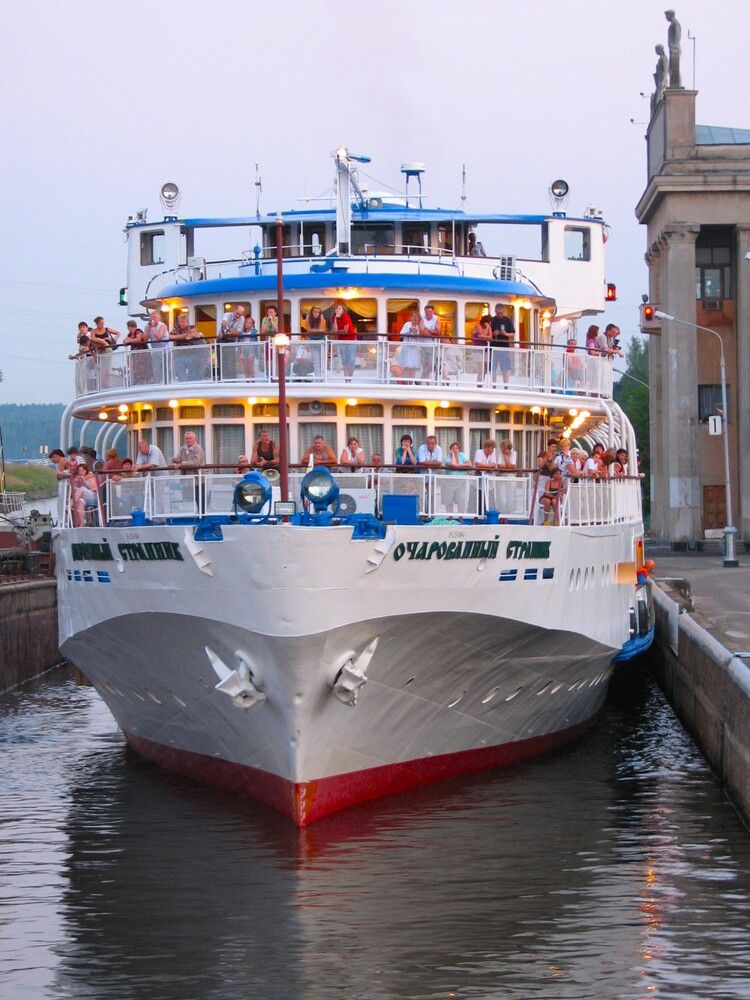 Photograph by Владимир Малёшин