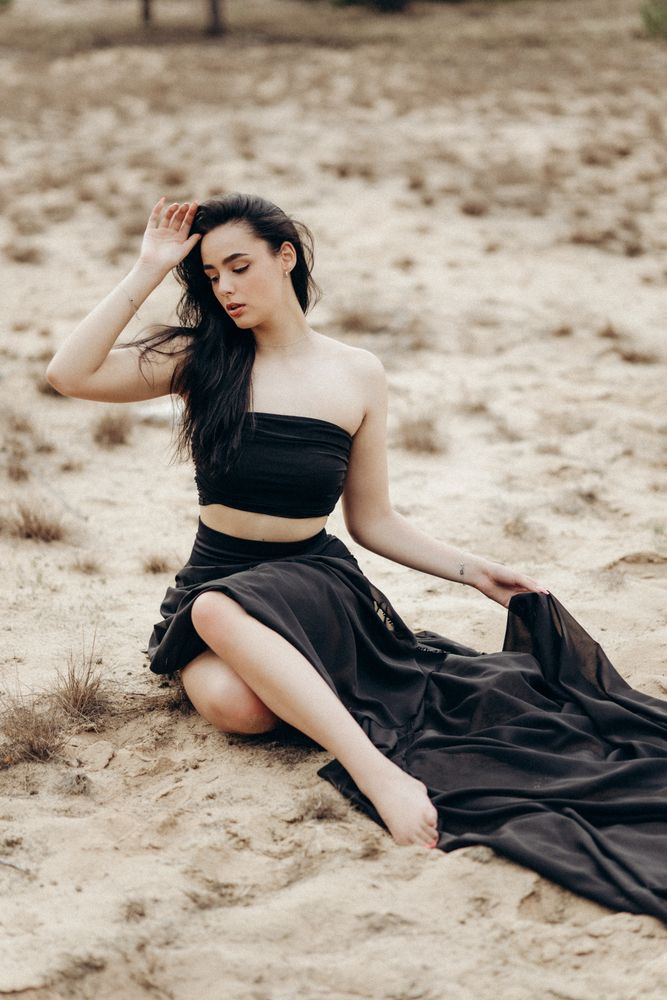 Photograph by Natalia Fichtner