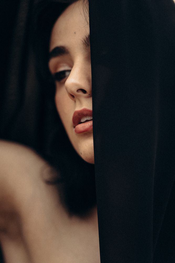 Photograph by Natalia Fichtner