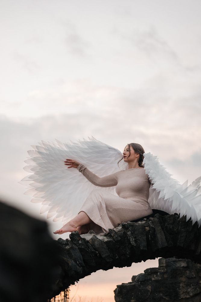 Photograph by Natalia Fichtner