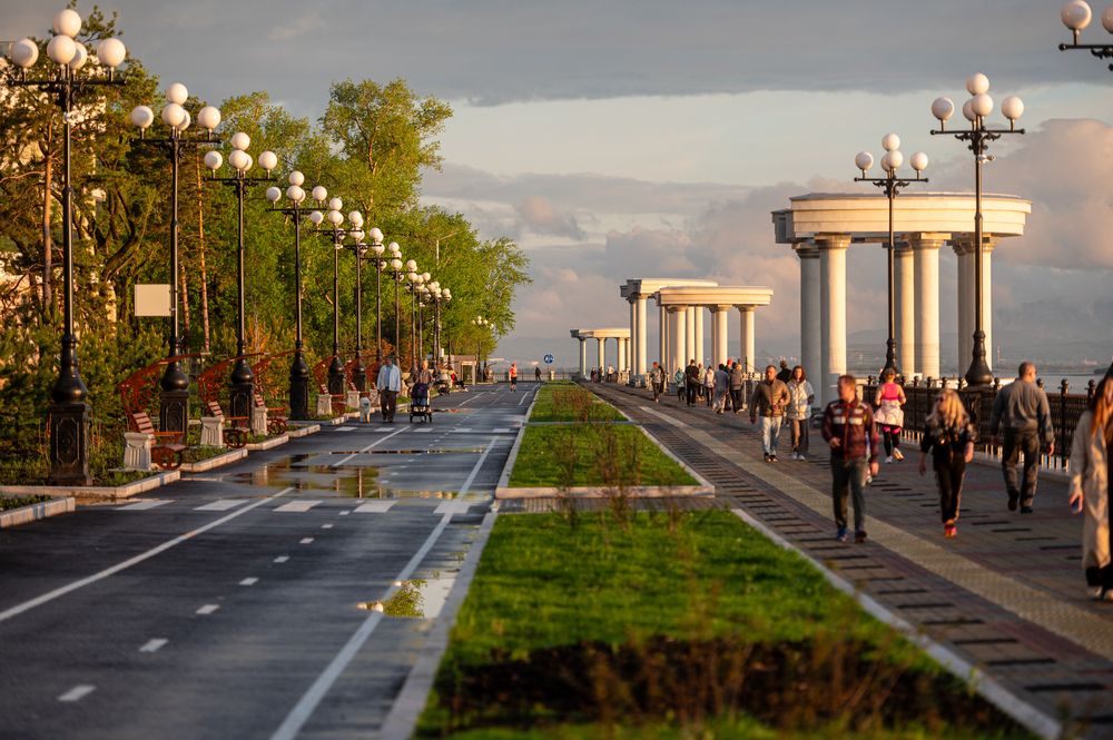 Photograph by Александр Русаков