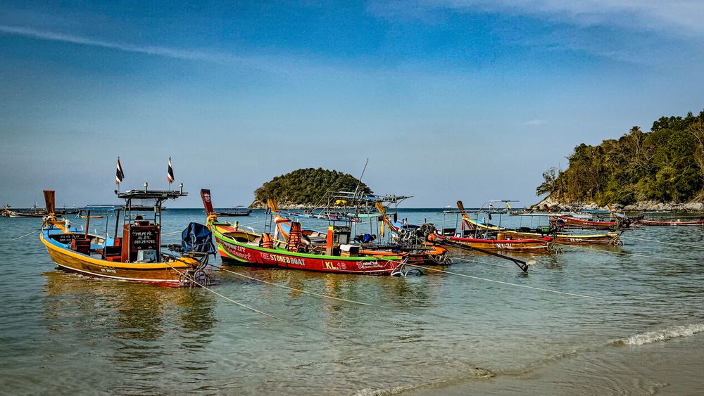 Photograph by Ekaterina Slepneva