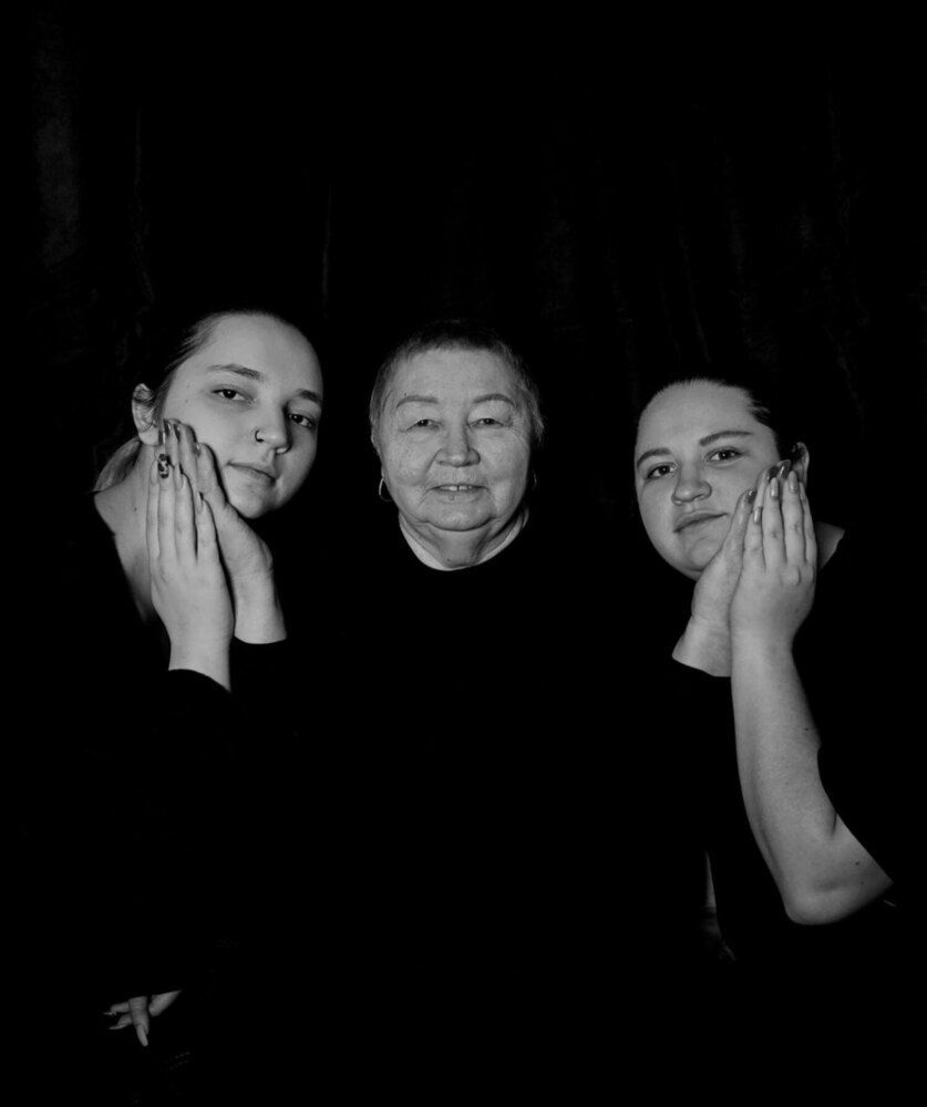 Photograph by Ирина Лукашова