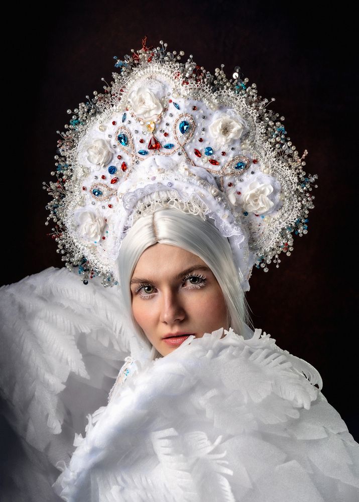 Фотография автора Светлана Волкова