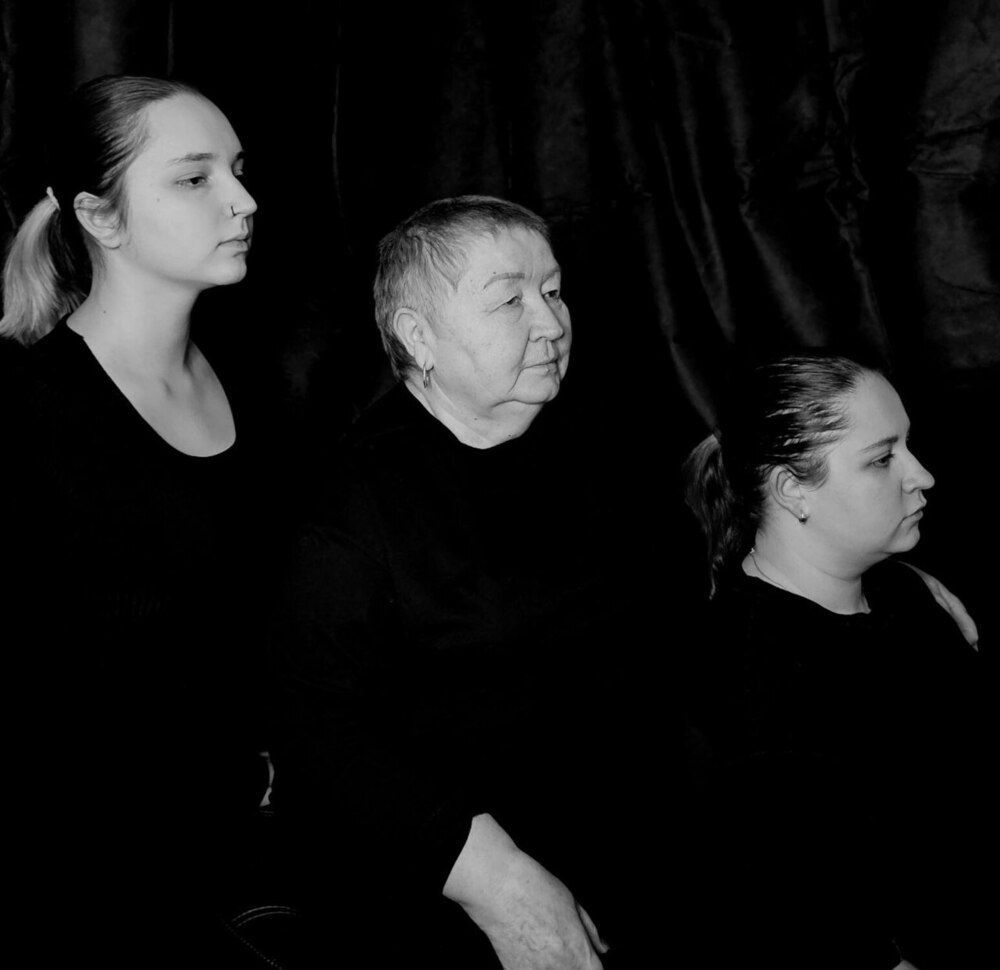 Photograph by Ирина Лукашова