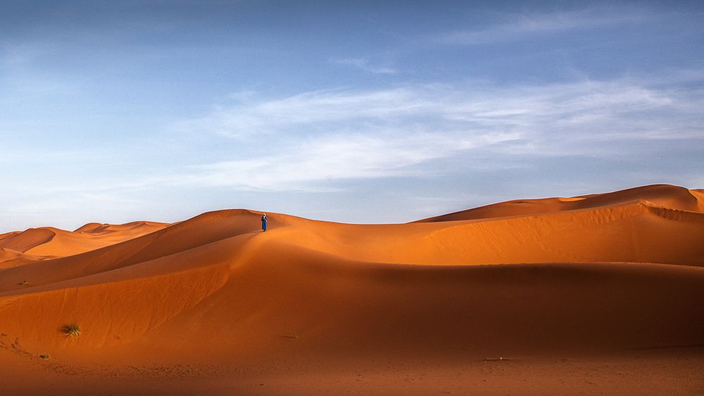 Sahara ll
